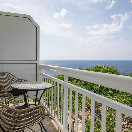Ferienwohnung La Casa Di Nonno Milna  Exterior foto